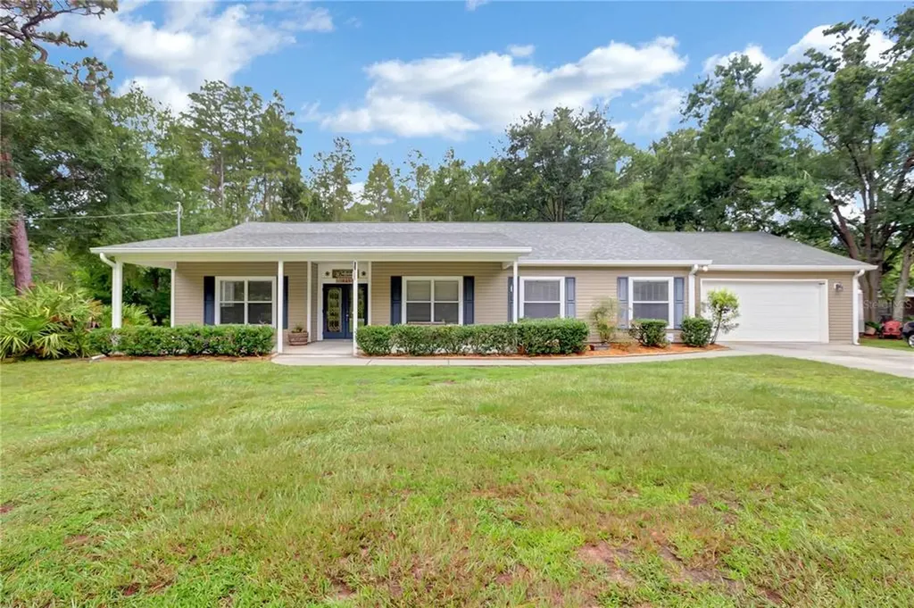 1623 Woodfield Court Lutz FL 33558