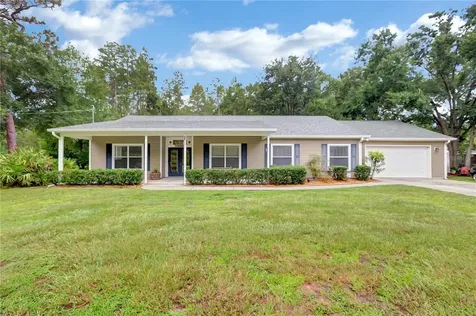 1623 Woodfield Court Lutz FL 33558