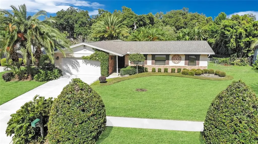3708 Wyldwoode Lane Orlando FL 32806