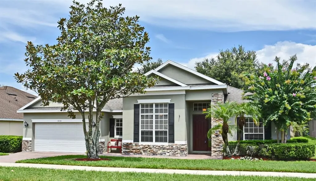 6172 Hedgesparrows Lane Sanford FL 32771