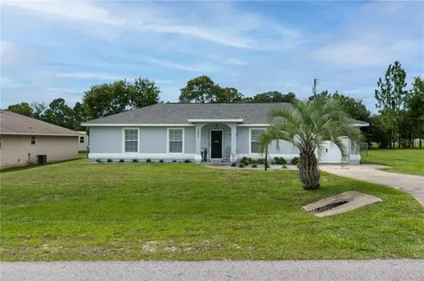 5 Hemlock Loop Way Ocala FL 34472