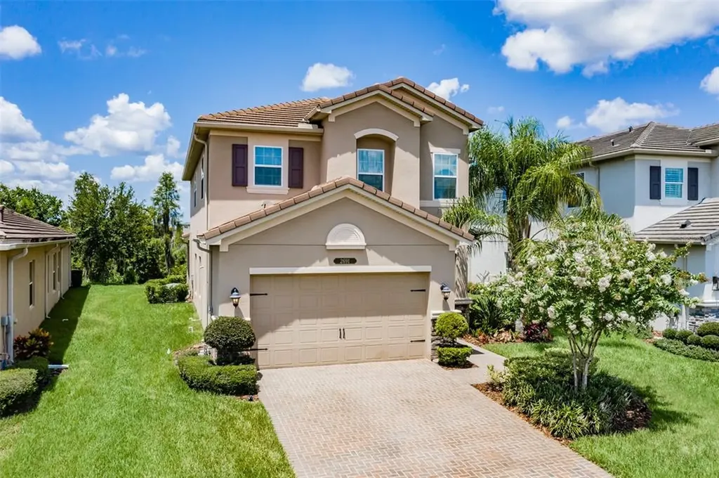 2691 Tarragona Way Wesley Chapel FL 33543