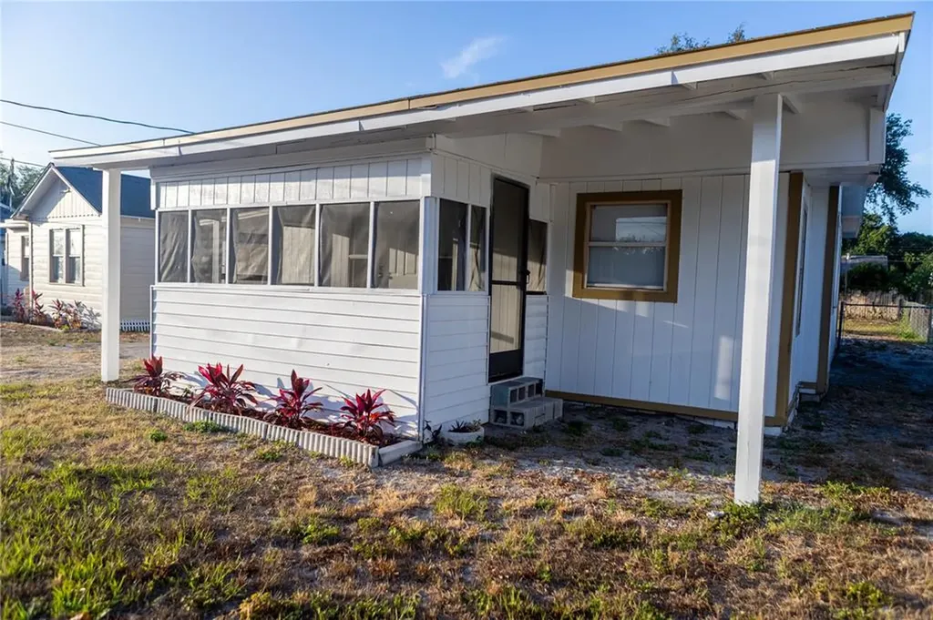 2445 Weber Street Lakeland FL 33801