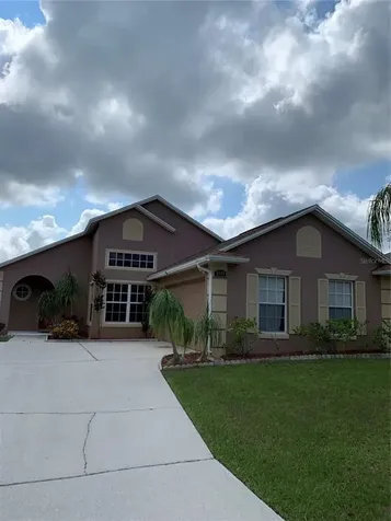 5574 Beverly Rise Boulevard Lakeland FL 33812