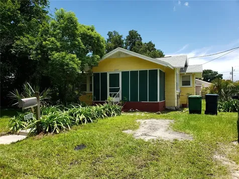 2219 Marconi Street Tampa FL 33605