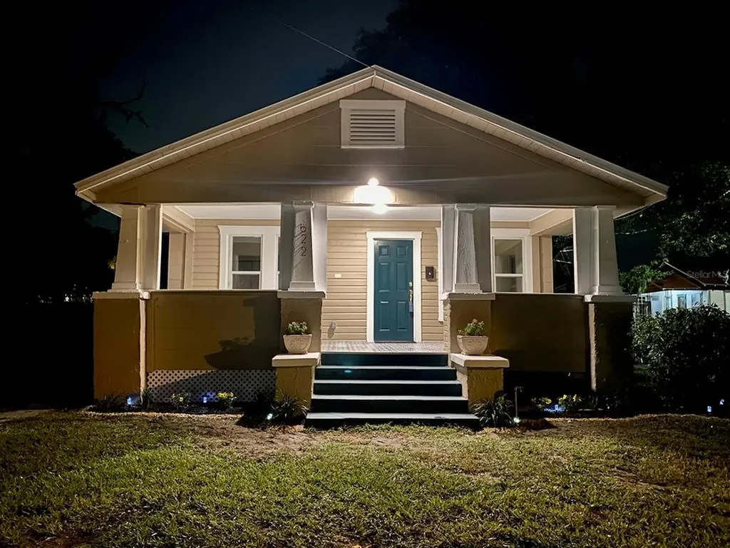 622 Gilmore Avenue Lakeland FL 33801