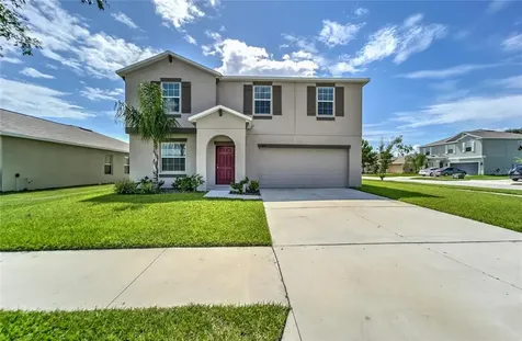 12626 Flatwood Creek Drive Gibsonton FL 33534