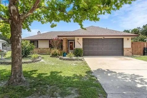 1381 Coronet Drive Deltona FL 32725