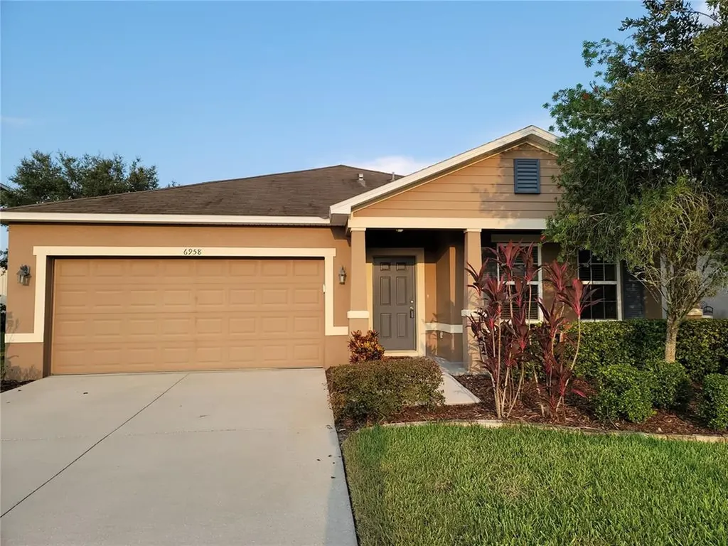 6958 Glenbrook Drive Lakeland FL 33811