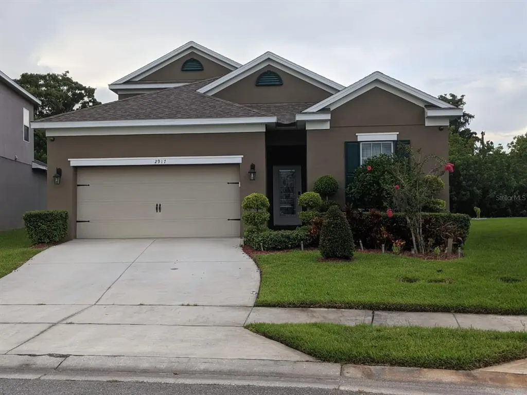 2917 Top Water Way Kissimmee FL 34746