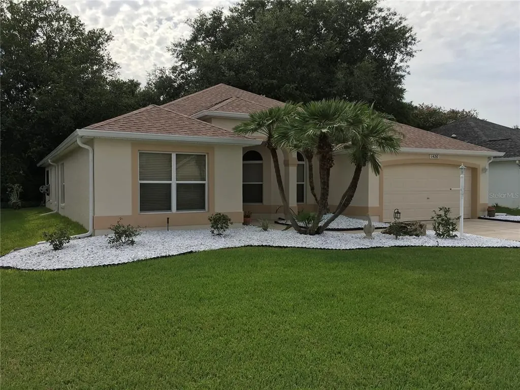 1426 Figueroa Street The Villages FL 32162