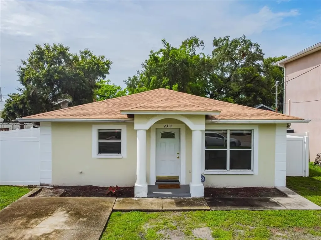 2314 W Fig Street Tampa FL 33609