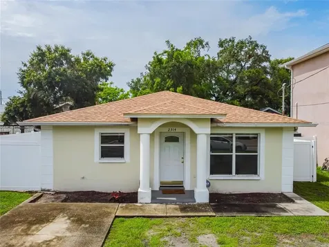 2314 W Fig Street Tampa FL 33609