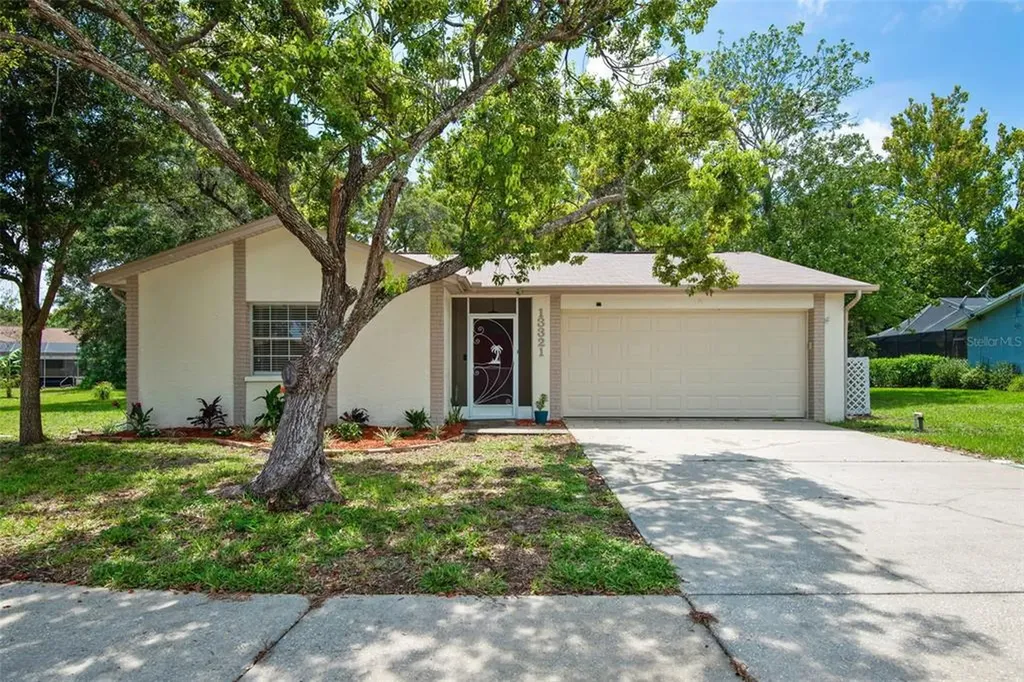13321 Beaumont Court Hudson FL 34667