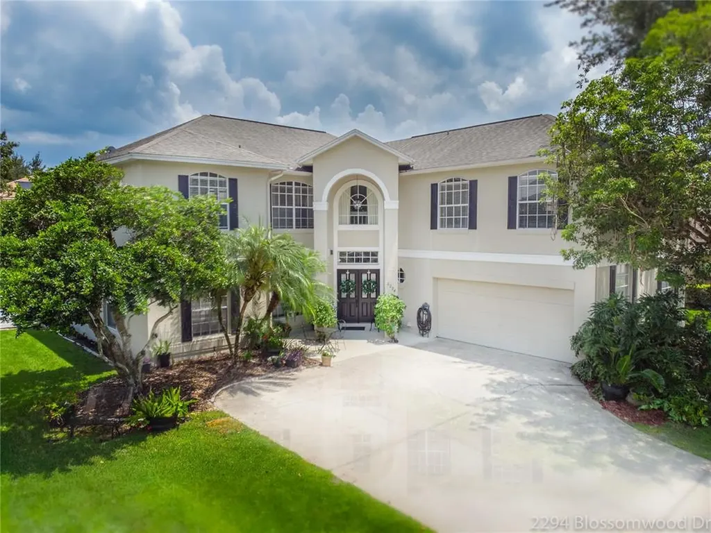2294 Blossomwood Drive Oviedo FL 32765