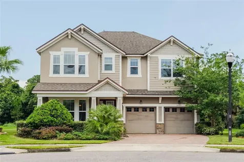 5377 Dove Tree Street Orlando FL 32811