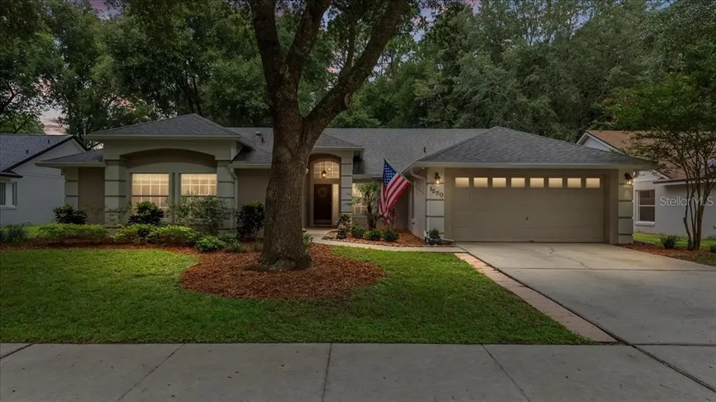 1550 Bent Oaks Boulevard Deland FL 32724