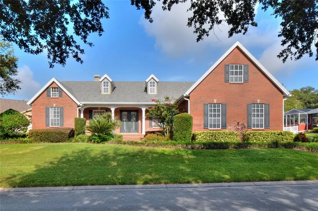 5057 Hanover Lane Lakeland FL 33813