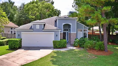 295 Churchill Drive Longwood FL 32779