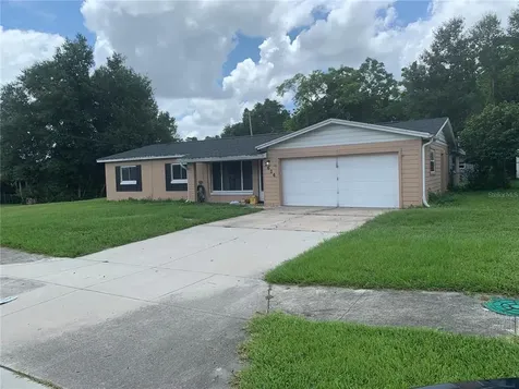 7614 Puritan Road Orlando FL 32807