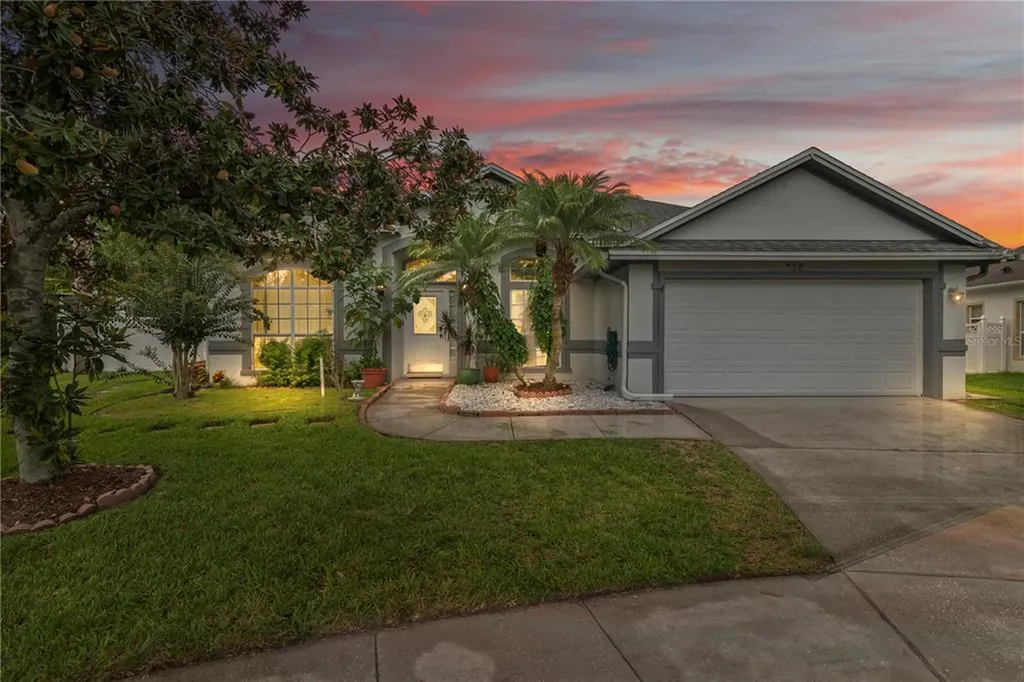 706 Hollybrook Court Orlando FL 32828