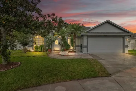 706 Hollybrook Court Orlando FL 32828