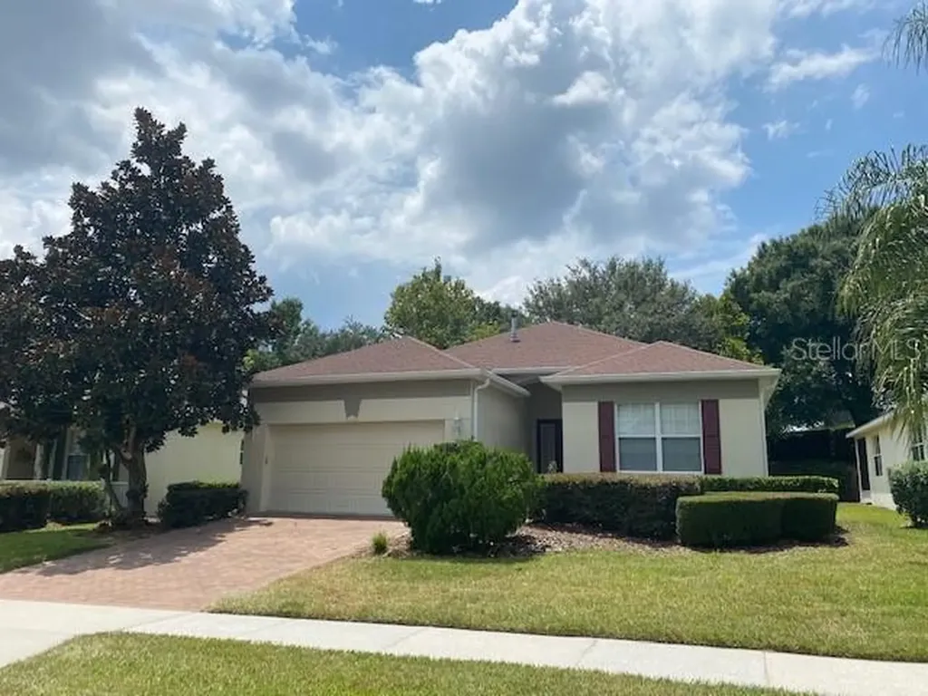 1156 Mesa Verde Court Clermont FL 34711