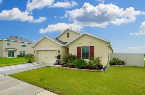 8129 Bilston Village Lane Gibsonton FL 33534
