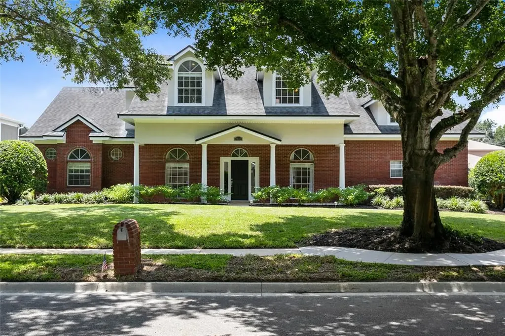 2512 Madron Court Orlando FL 32806