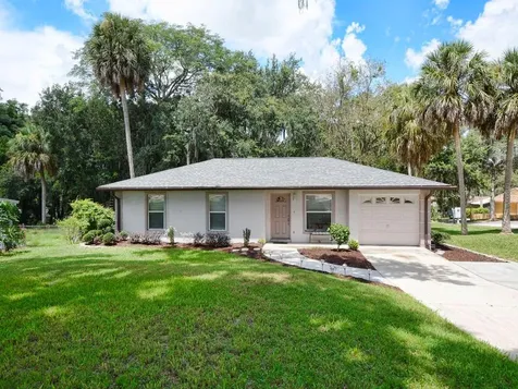 6311 Sunnyside Drive Leesburg FL 34748