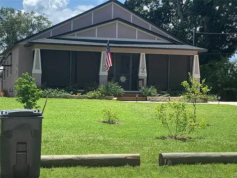 2609 Manatee Harbor Drive Ruskin FL 33570