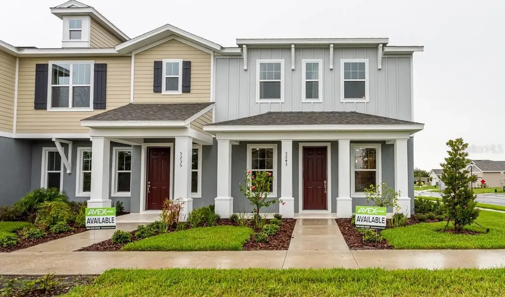 5138 Sea Mist Lane Wesley Chapel FL 33545