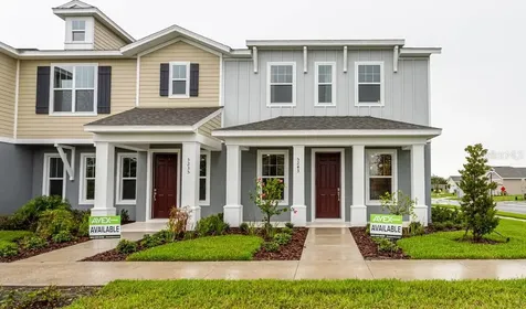 5138 Sea Mist Lane Wesley Chapel FL 33545