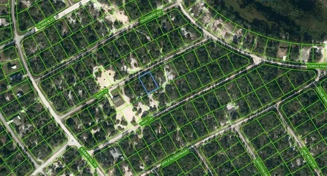 415 Tahiti Court Lake Placid FL 33852