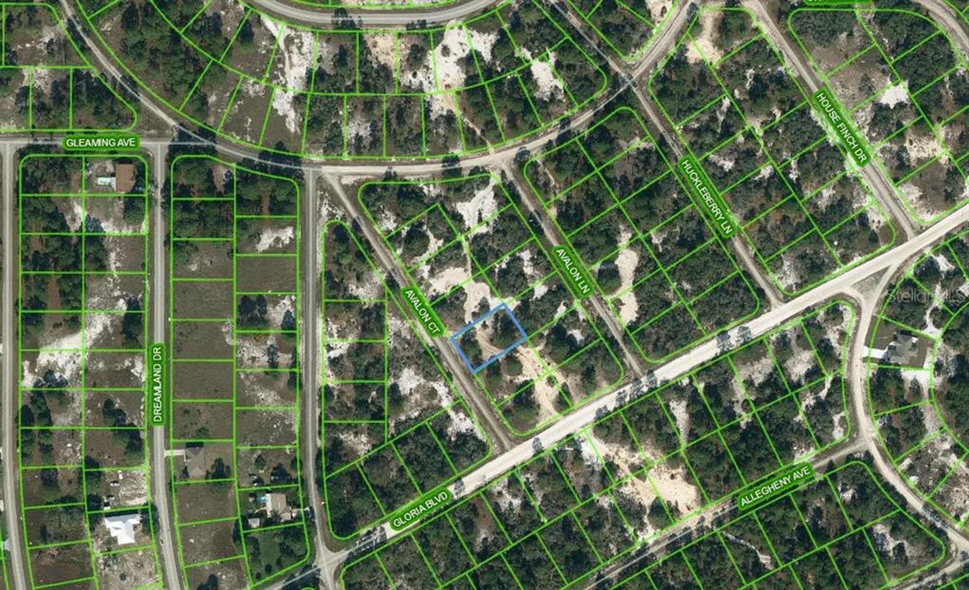 605 Avalon Court Lake Placid FL 33852