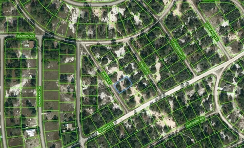 605 Avalon Court Lake Placid FL 33852