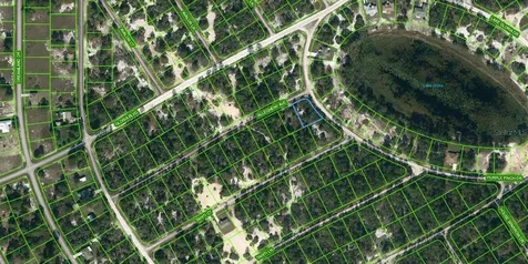 425 Allegheny Avenue Lake Placid FL 33852