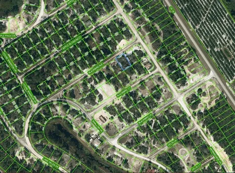 455 Blackbird Avenue Lake Placid FL 33852