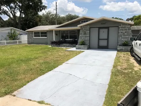 3047 Finch Drive Holiday FL 34690