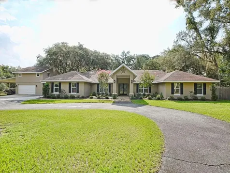879 N Horse Prairie Road Inverness FL 34450