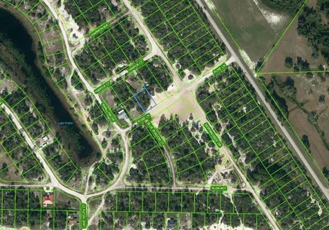 454 Hawick Court Lake Placid FL 33852