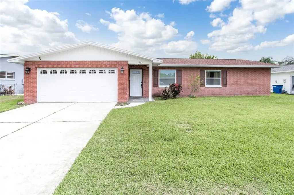 1863 Glenville Drive Clearwater FL 33765