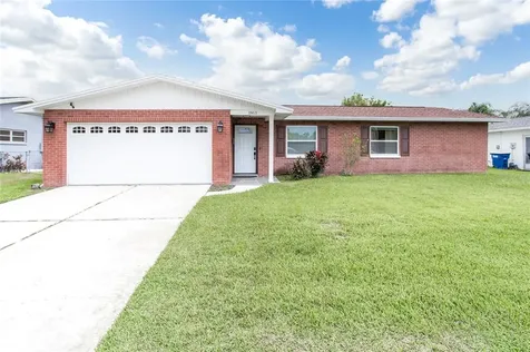 1863 Glenville Drive Clearwater FL 33765