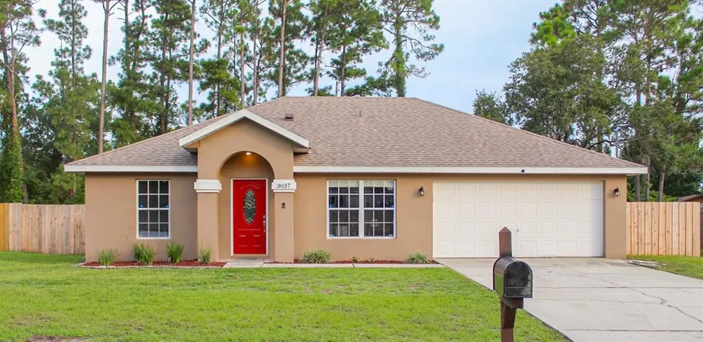 3037 Branchville Drive Deltona FL 32738