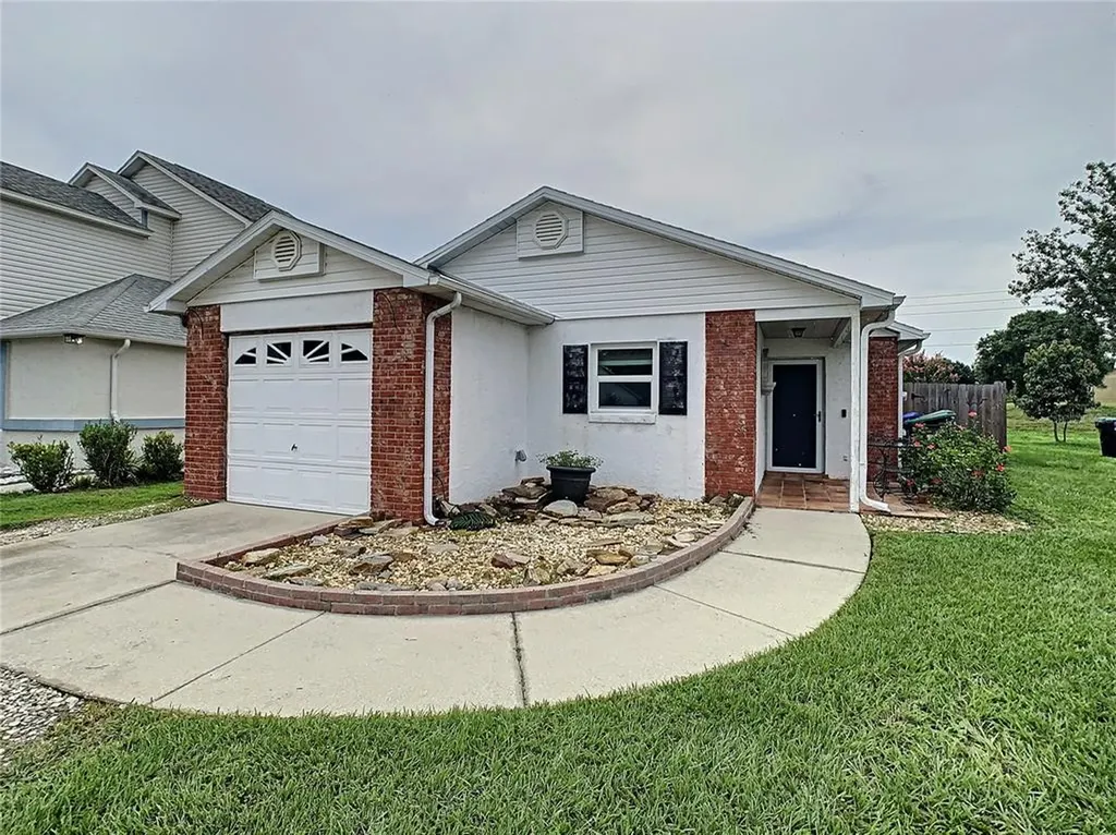 11814 Atlin Drive Orlando FL 32837