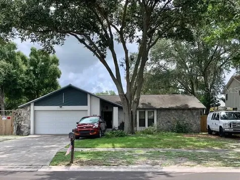 14911 Oldgate Place Tampa FL 33624