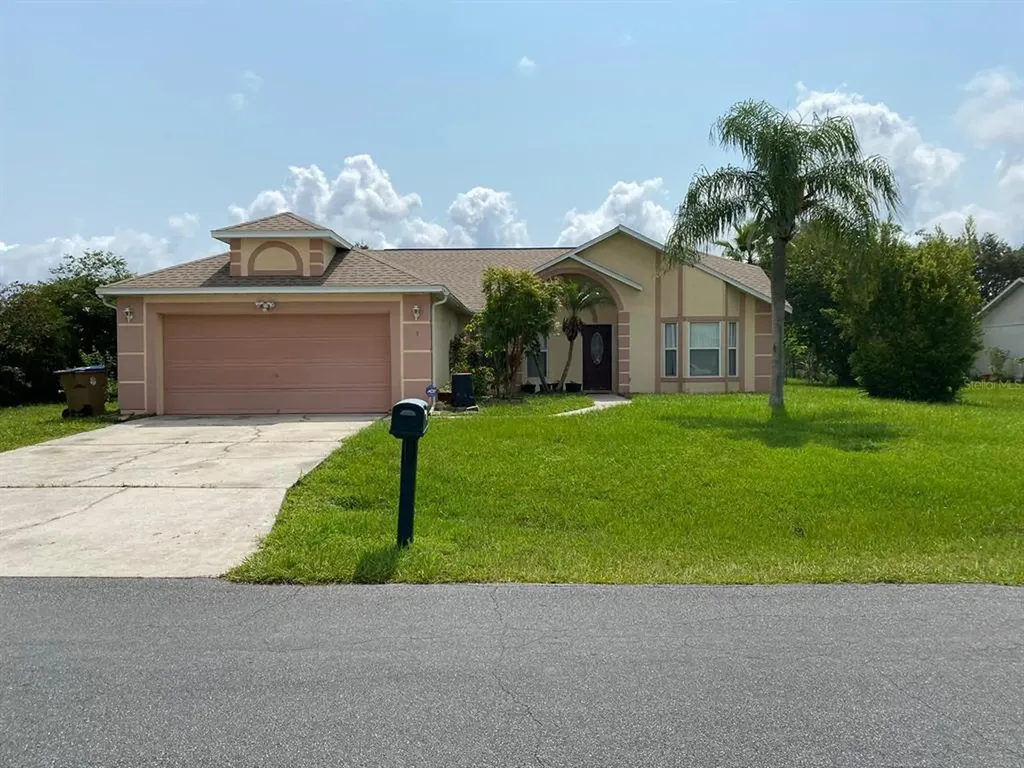 3 Cordona Drive Kissimmee FL 34758