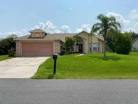 3 Cordona Drive Kissimmee FL 34758