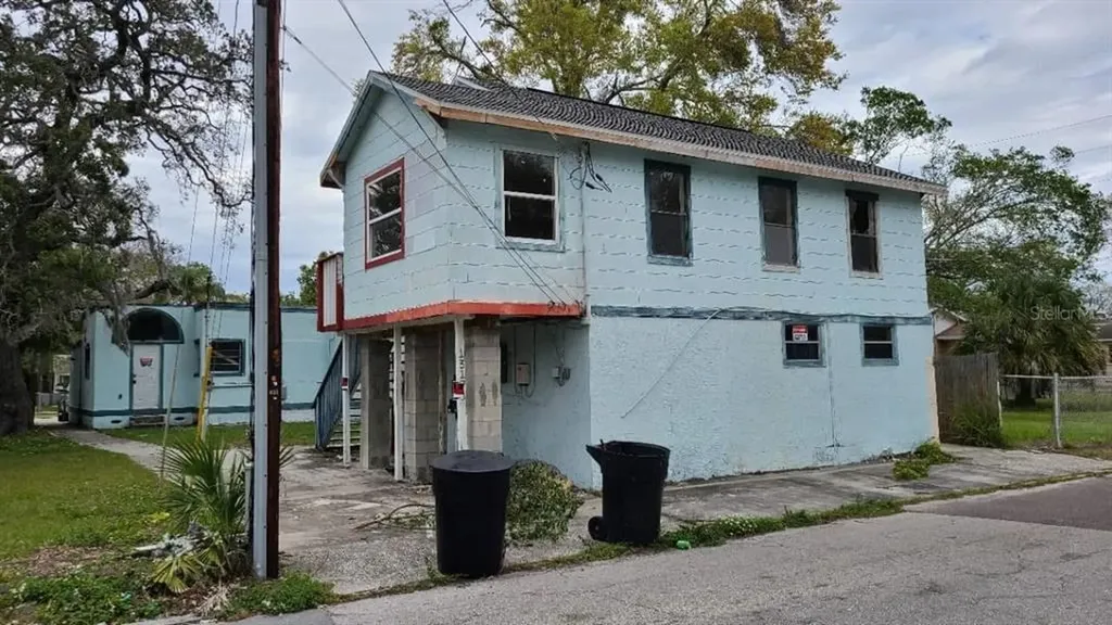 1316 Melrose Avenue S St Petersburg FL 33705