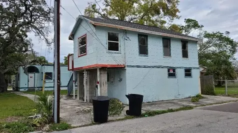1316 Melrose Avenue S St Petersburg FL 33705